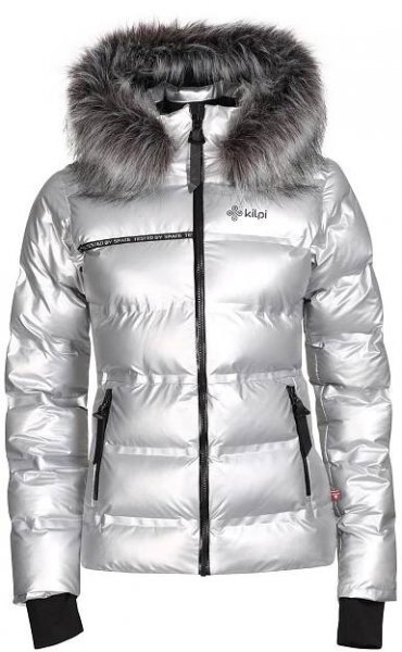 Kilpi LTD Sirius W UL0142KI stříbrná