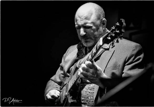 Wollongong Jazz