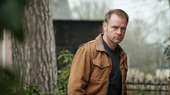 Veterinář vyšetřuje - Der doppelte Lothar - Z filmu - Hinnerk Schönemann