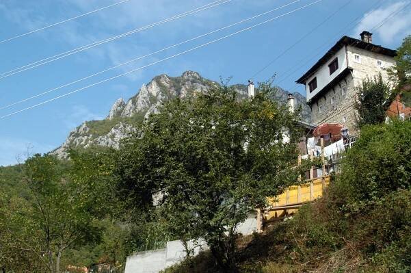 Janče (Janche) - Journey Macedonia