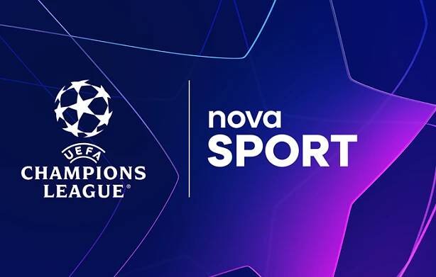 NOVA SPORT MÁ PRÁVA NA LIGU MISTRŮ I PRO DALŠÍ ROKY - ScreenVoice.cz – The power of total video