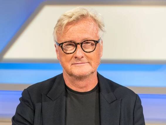 Hans-Ulrich Jörges
