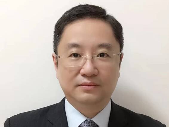 Executives | Pasaca Capital Inc.