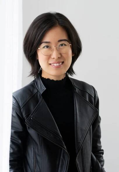 Image of General Partner, Yuan Shi