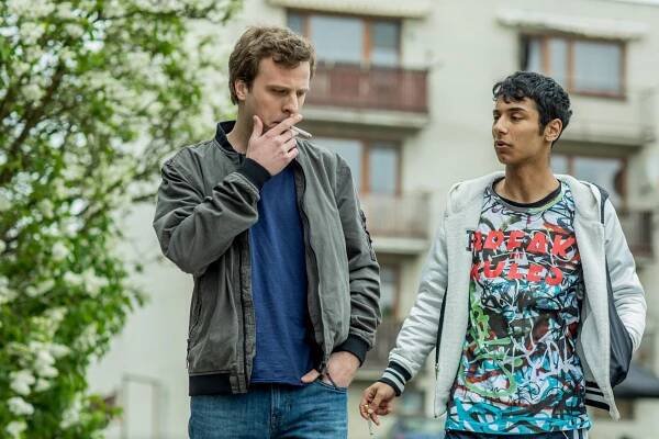 Recenze: Nový český seriál Lynč myslí globálně, ale vypadá lokálně. V dobrém i zlém