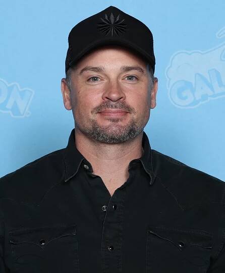 Tom Welling