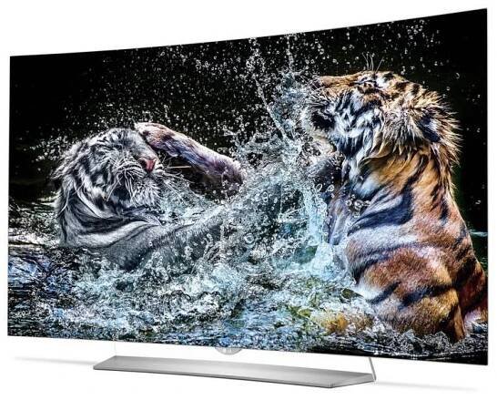 3D Televize LG 55EG920V - Recenze, testování, zkušenosti