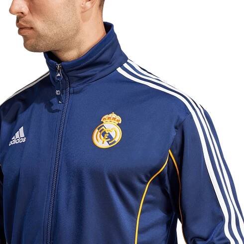Pánská sportovní bunda adidas Real Madrid 1999