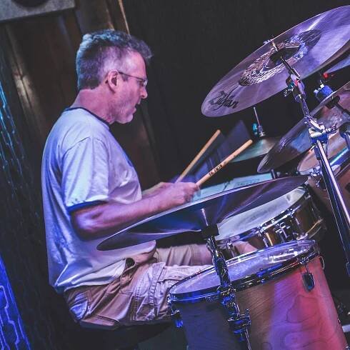 Brian James - Bio