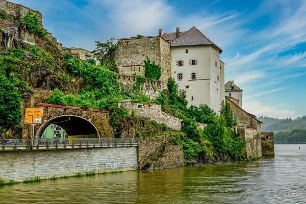 Passau photo