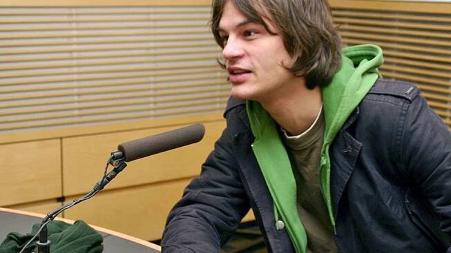 David Kraus