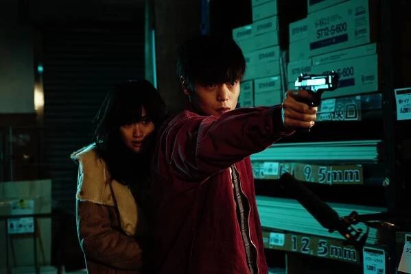 Another Decade with Takashi Miike: Extreme Violence, Extreme Passion