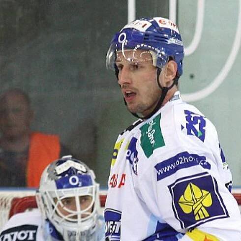 HC Kometa Brno » Pavel Pazourek: Je tady dost hráčů, kteří by měli konečně zabrat