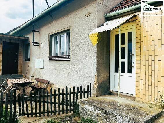 Prodej Dům, Krašovice, okres Plzeň-sever