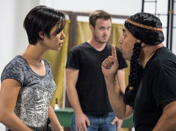 Interview with Herbert Sigüenza