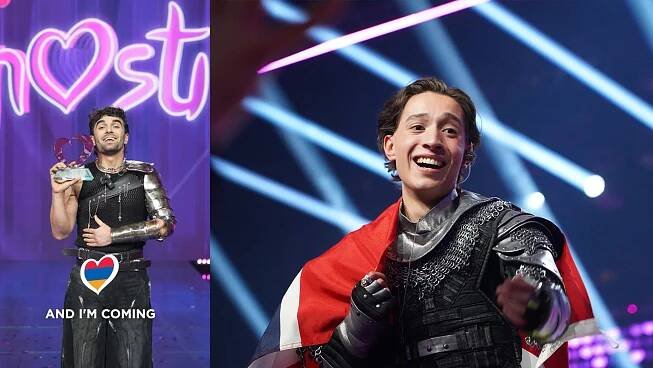 Foto: Skjermdump/Heather Ørbeck Eliassen / NRK