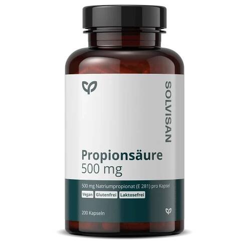 Propionsäure
