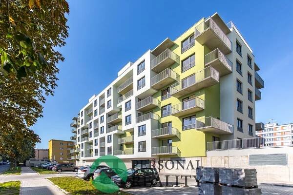 Boženy Vikové-Kunětické, Pardubice - Zelené Předměstí