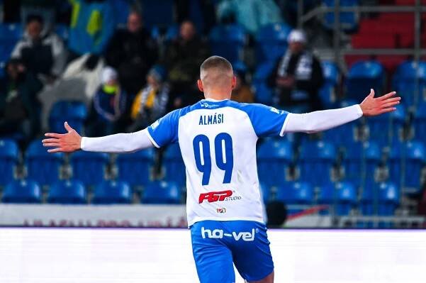 Pasivita se nevyplatila! Laštůvka dlouho držel Baník, Liberec vyrovnal Mikulou