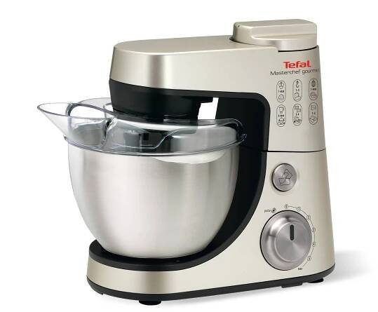 Příslušenství a náhradní díly Masterchef Gourmet QB404H38 Tefal