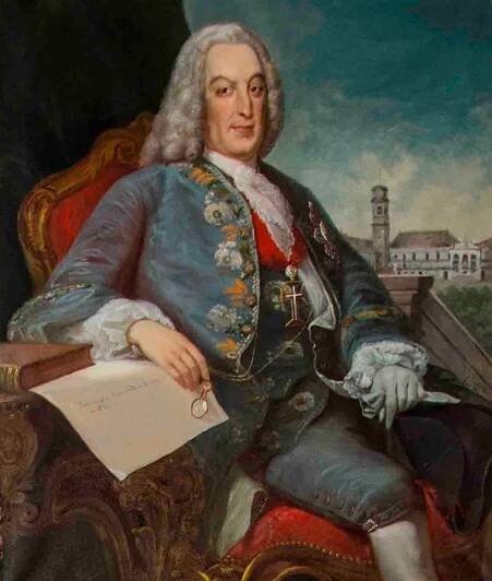 The Tavora Executions: An Entire Noble Family Put to the Sword - Historic Mysteries