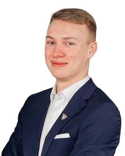 Janne Väisänen