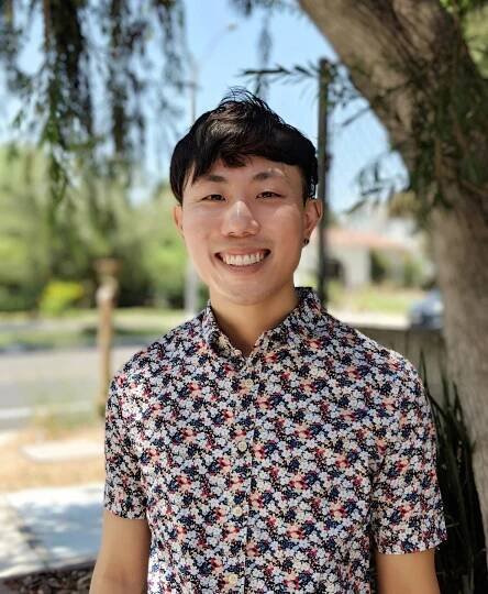 Jon Lau — Levine Querido