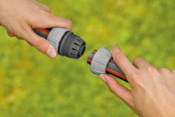 GARDENA Mezikus pro opravu hadic 19 mm 3/4"