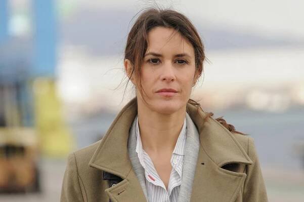 Innocente - Z filmu - Olivia Bonamy