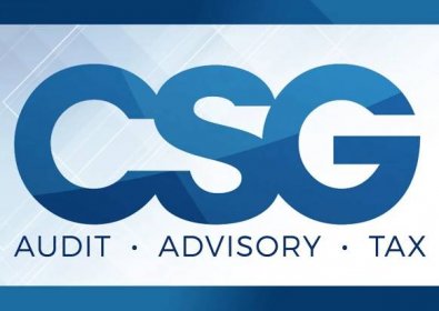 Casey Stephenson, a leading accountancy firm, is excited to announce a major rebrand to CSG!