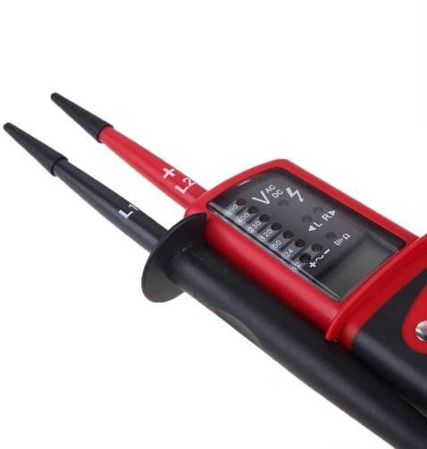 UNI-T UT15C
