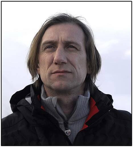 Jan Antonín Duchoslav fotka