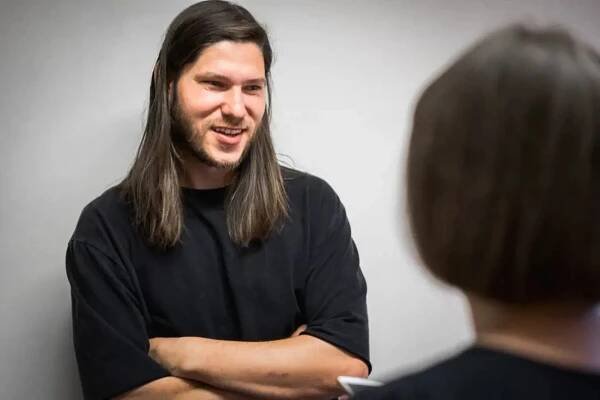 Nemám žádná přání, zlatou rybku bych poslal třeba na Ukrajinu, říká Marcell