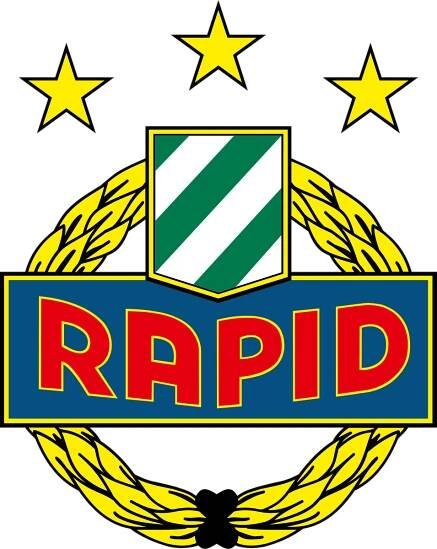 sk rapid vídeň