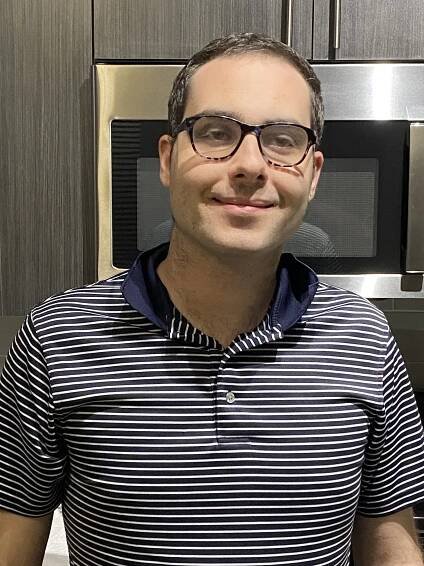 Kevin Thomas — Ventures ATL