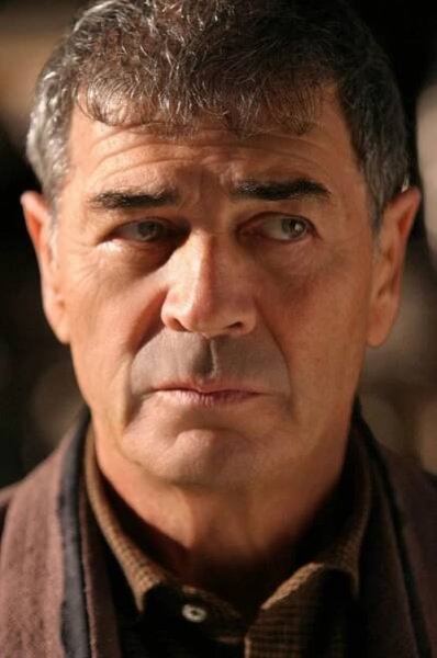 Dračí války - Z filmu - Robert Forster