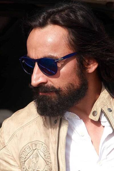 Photos | Vikramjeet Virk Official Website
