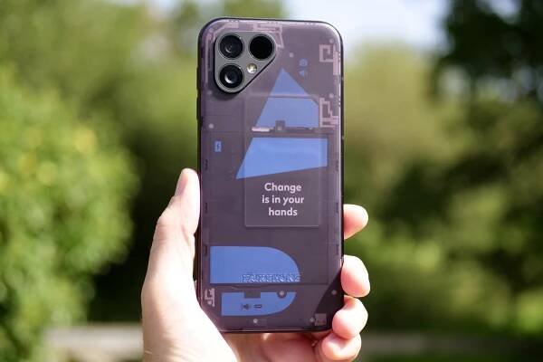 Fairphone 5 review: the Android phone that lasts for years | Digital Trends