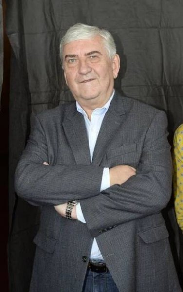 Miroslav Donutil fotka