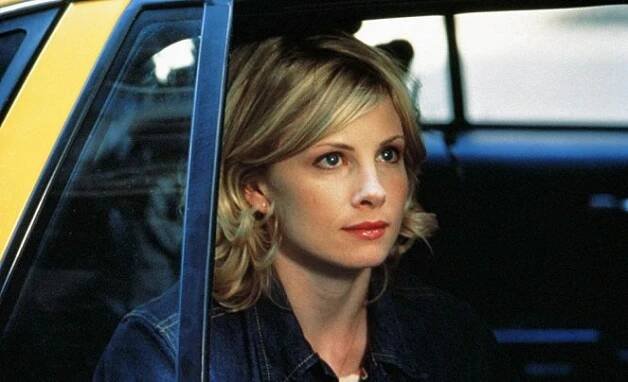 Chodím s Lucy - Z filmu - Monica Potter