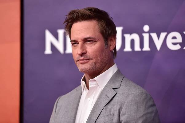 Josh Holloway - NBCUniversal Summer Press Day 2018