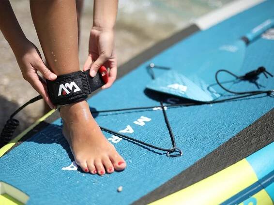 Dvoukomorový Hyper Touring paddleboard 11′6" 2021