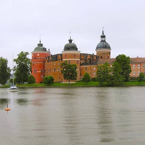 Sweden - Elemental Quests