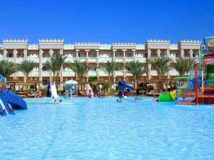 Pickalbatros Albatros Palace Resort