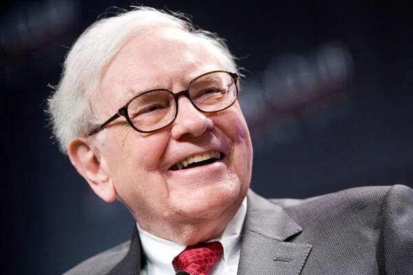 Warren Buffett: citáty, které vás naučí být úspěšnými