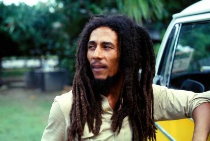 Bob Marley may have not even reached 40, but his impact on reggae completely redefined the genre. Marley’s album “Legend,” released four years after his death, remains the best-selling reggae album of all time.