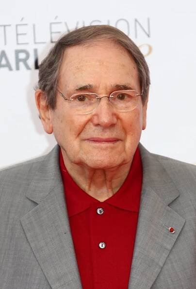 Robert Hossein zemřel den po svých 93. narozeninách.