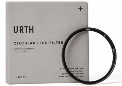 Protecting Your Lenses With UV Filters: We Review the Urth Plus+ to Settle the Argument
