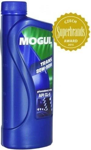 Mogul Trans 80W-90H 1 l
