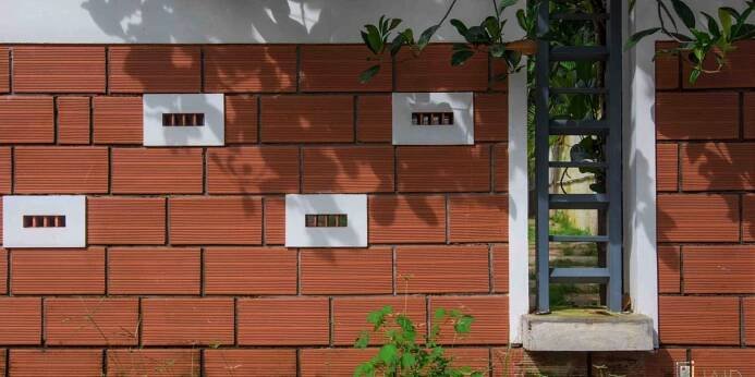 Wienerberger Porotherm Bricks for Sustainable Buildings